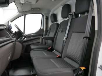 Used Ford Transit Custom 2021 for sale - 75034199: Photo