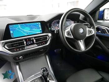 Used BMW 4 Series 2021 for sale - 78524580: Photo
