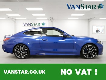 Used BMW 4 Series 2021 for sale - 78524580: Photo