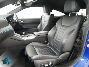 Used BMW 4 Series 2021 for sale - 78524580: Photo