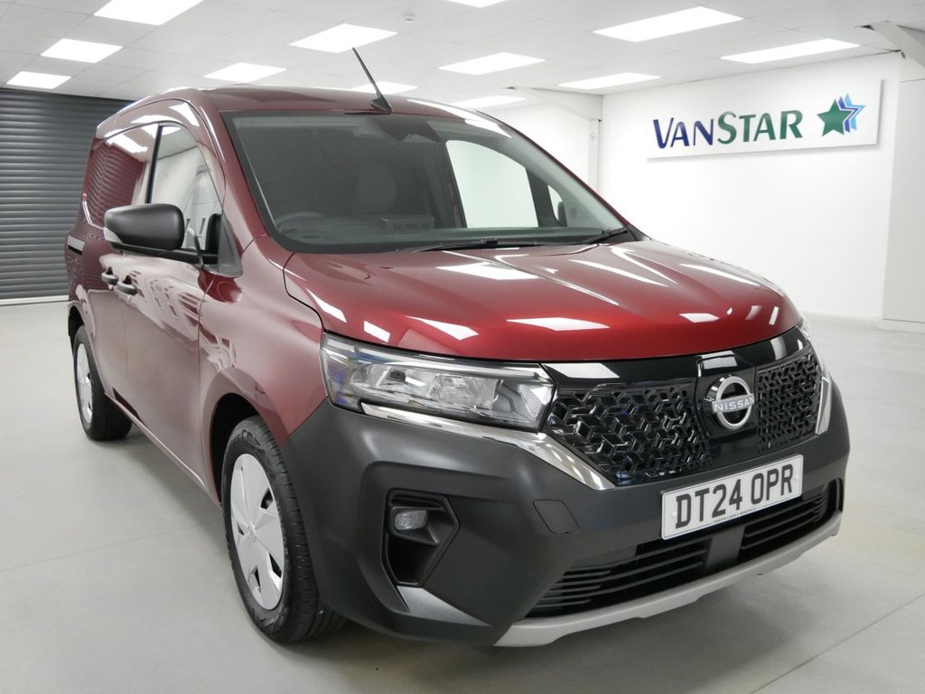 Used Nissan Other 2024 for sale - 77897489: Photo 13