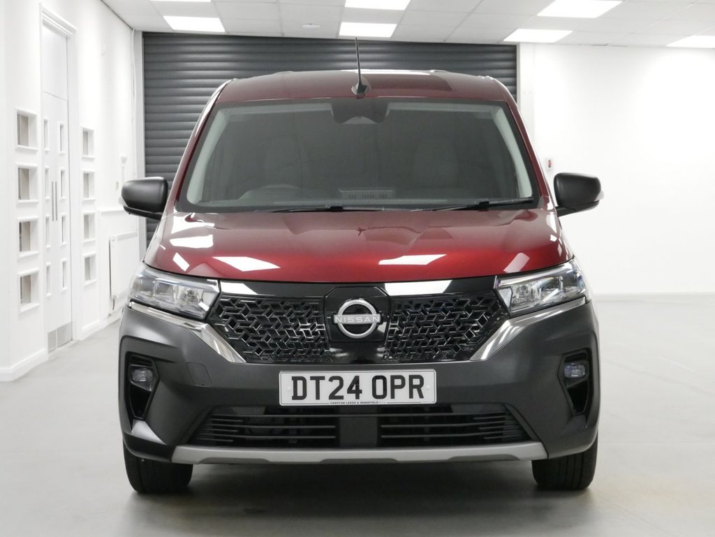 Used Nissan Other 2024 for sale - 77897489: Photo 14