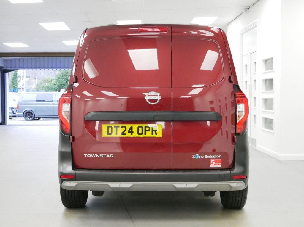 Used Nissan Other 2024 for sale - 77897489: Photo 16