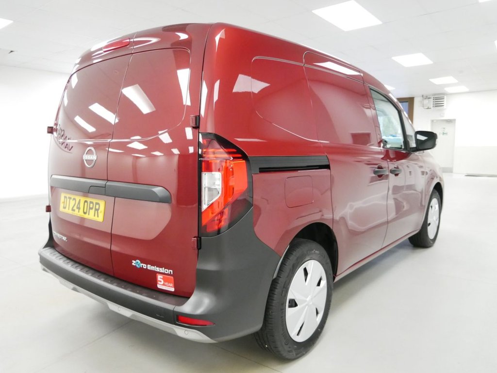 Used Nissan Other 2024 for sale - 77897489: Photo 17