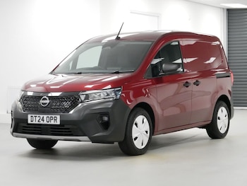 Used Nissan Other 2024 for sale - 77897489: Photo