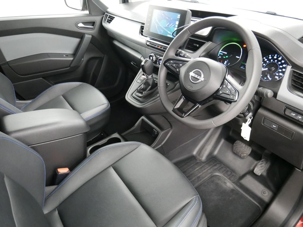 Used Nissan Other 2024 for sale - 77897489: Photo 25