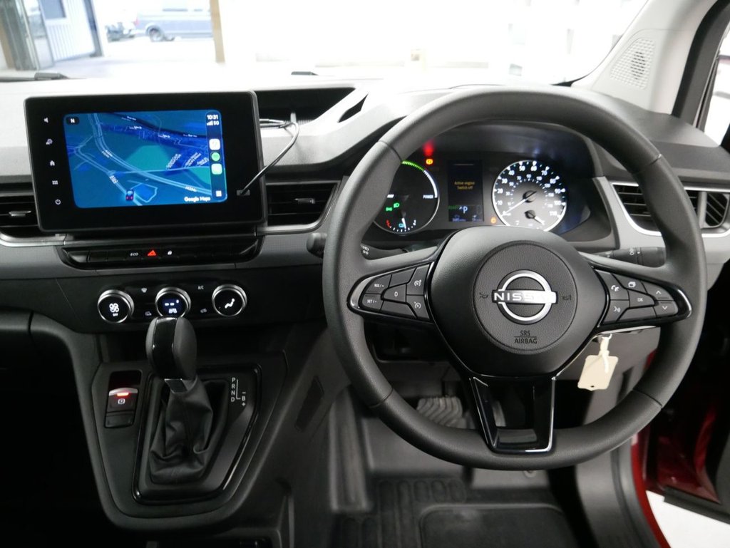 Used Nissan Other 2024 for sale - 77897489: Photo 26