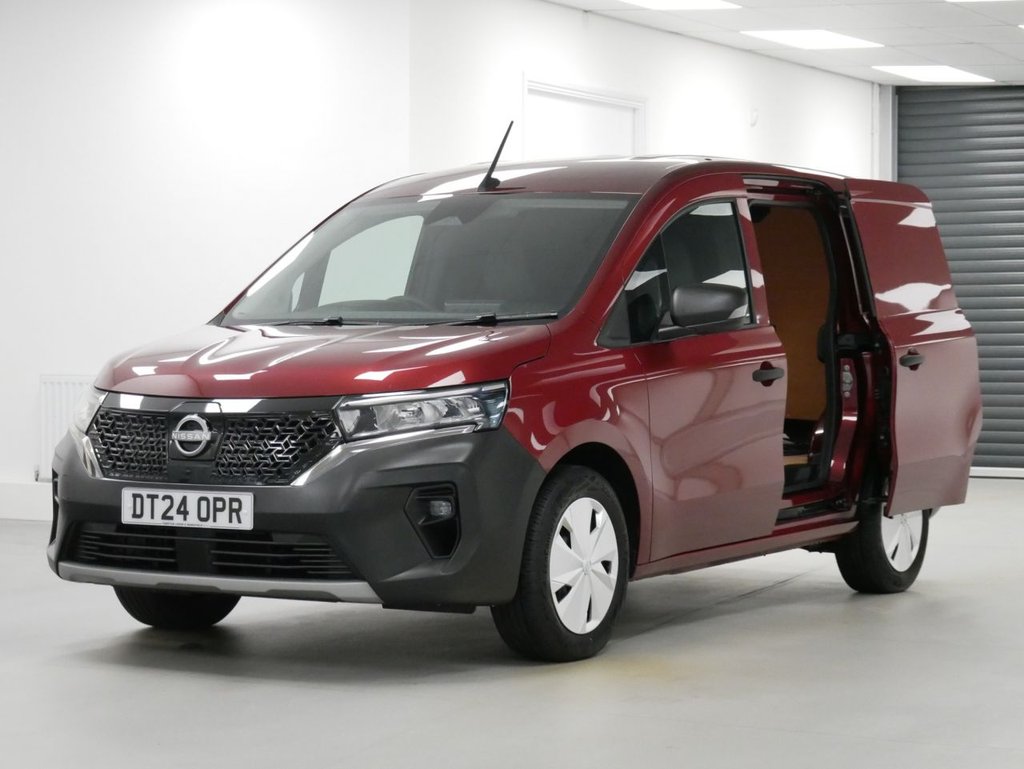 Used Nissan Other 2024 for sale - 77897489: Photo 36