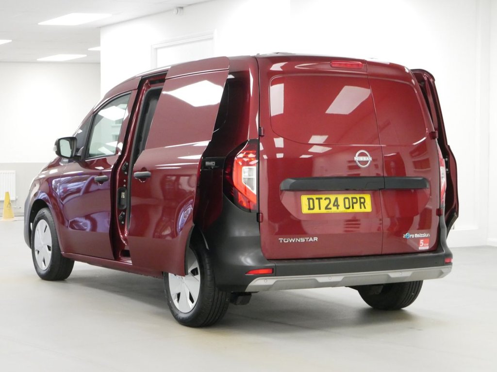 Used Nissan Other 2024 for sale - 77897489: Photo 39