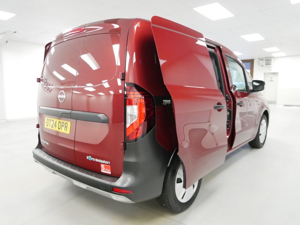 Used Nissan Other 2024 for sale - 77897489: Photo 40