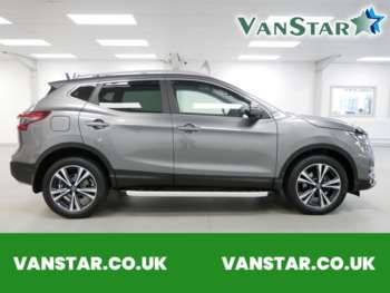 2020 (20) - 1.3 DIG-T 160 BHP N-CONNECTA EDITION SUV ( HIGH SPEC 5-Door