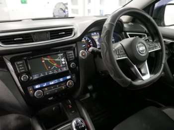 Used Nissan Qashqai 2020 for sale - 74675354: Photo