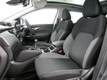 Used Nissan Qashqai 2020 for sale - 74675354: Photo