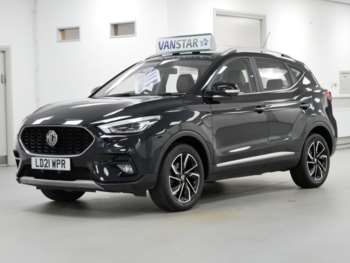 Used MG MG ZS 2021 for sale - 74449019: Photo