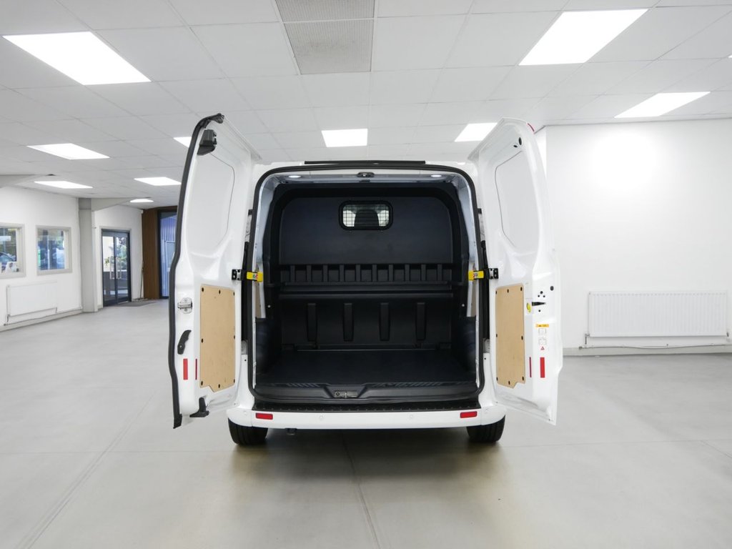 Used Ford Transit Custom 2020 for sale - 77620938: Photo 26