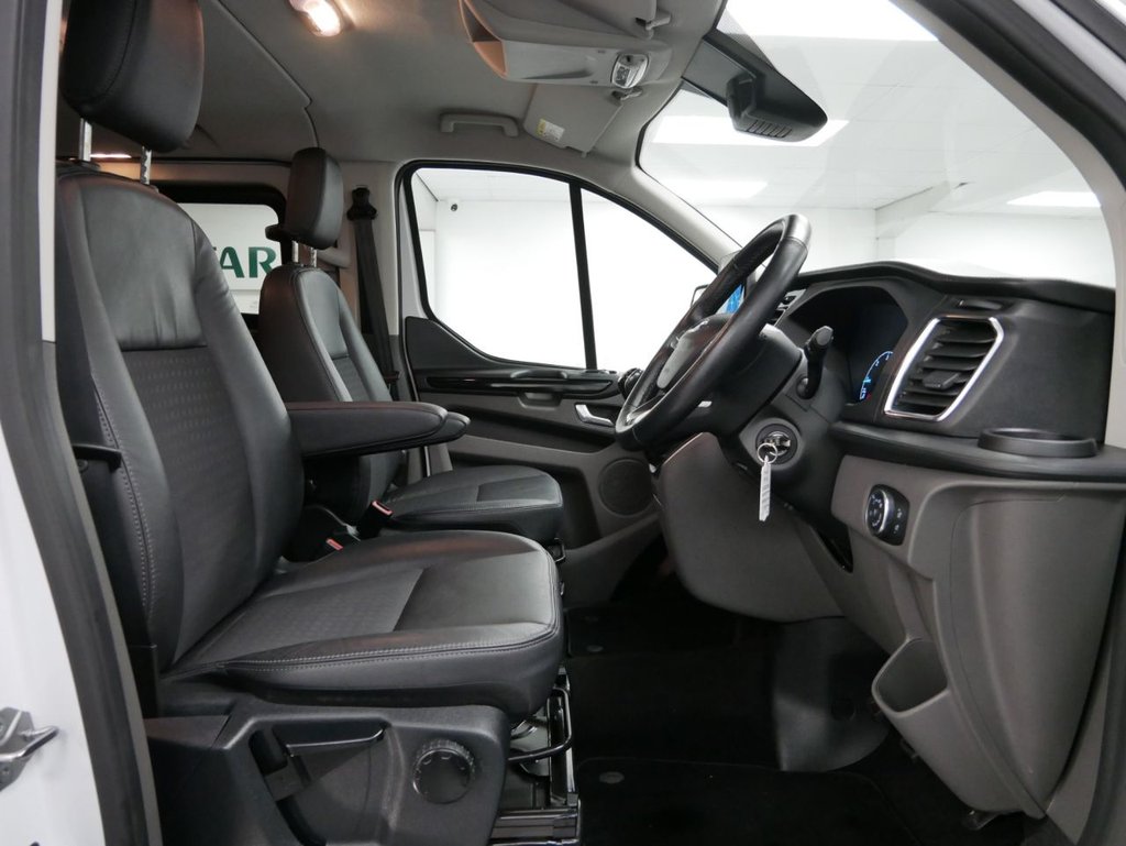 Used Ford Transit Custom 2020 for sale - 77620938: Photo 29