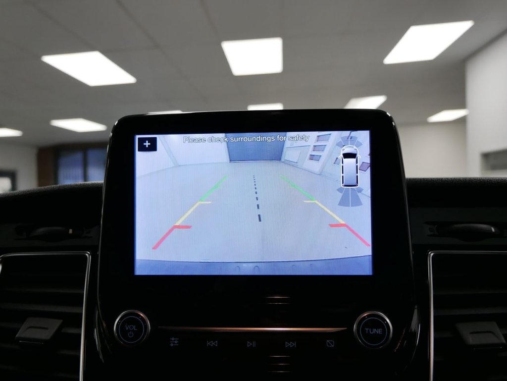 Used Ford Transit Custom 2020 for sale - 77620938: Photo 30