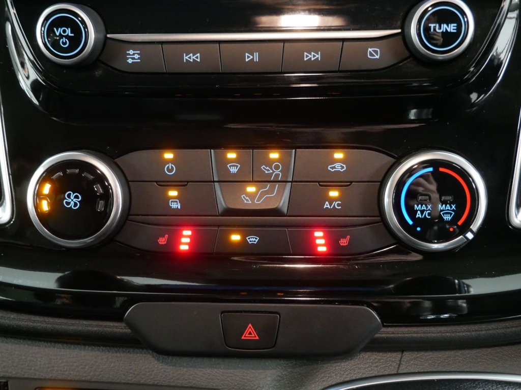 Used Ford Transit Custom 2020 for sale - 77620938: Photo 31