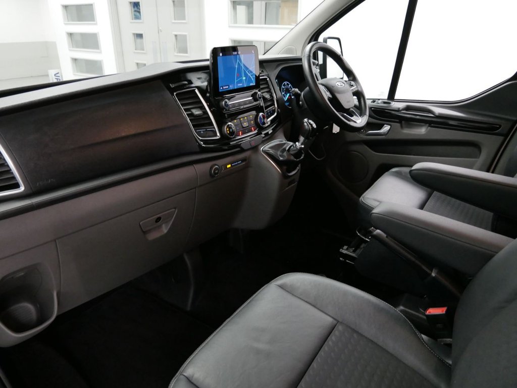 Used Ford Transit Custom 2020 for sale - 77620938: Photo 33