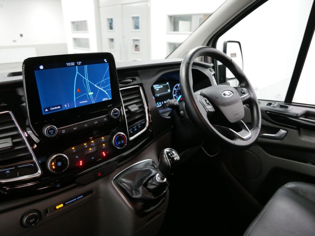 Used Ford Transit Custom 2020 for sale - 77620938: Photo 4