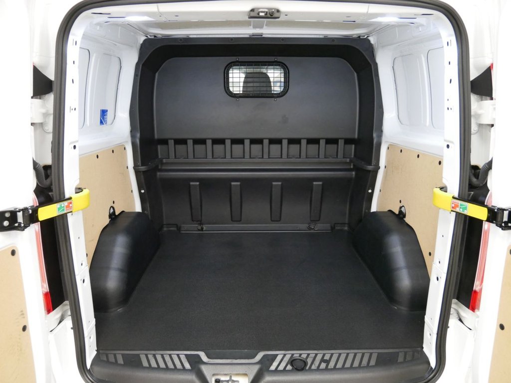 Used Ford Transit Custom 2020 for sale - 77620938: Photo 40