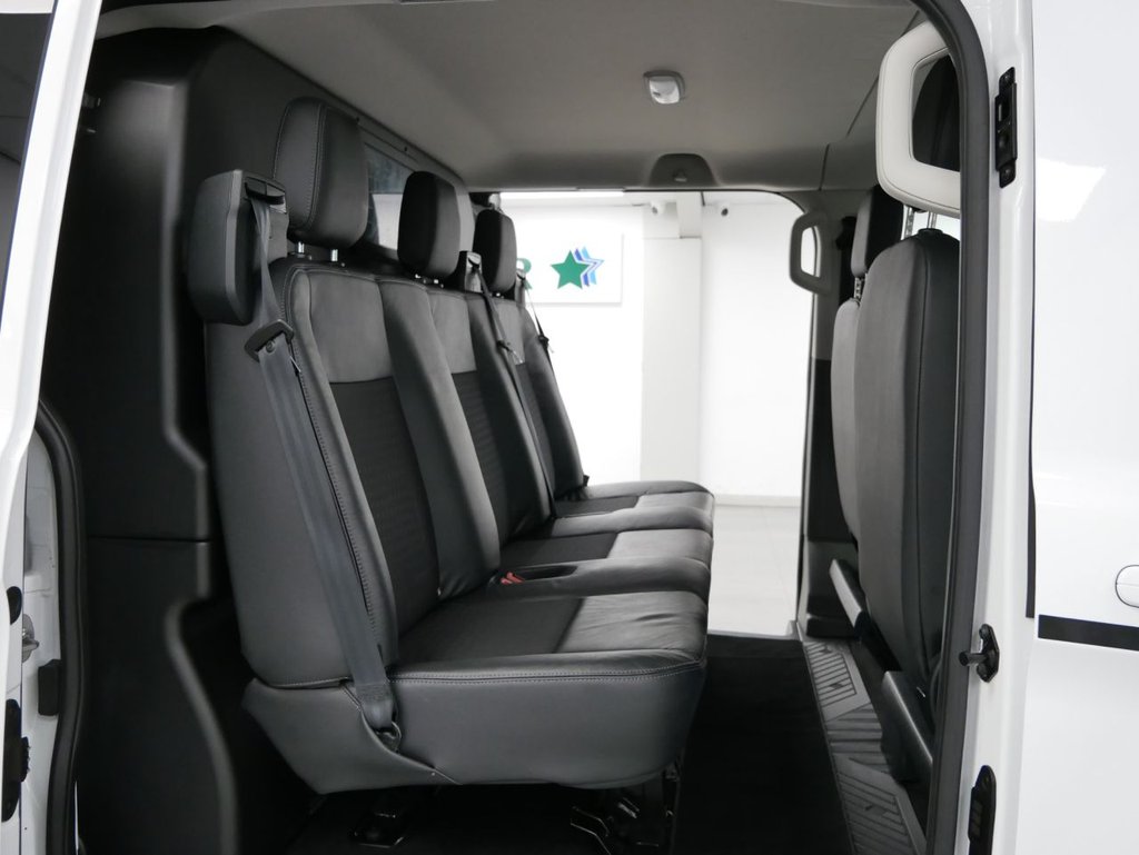 Used Ford Transit Custom 2020 for sale - 77620938: Photo 42