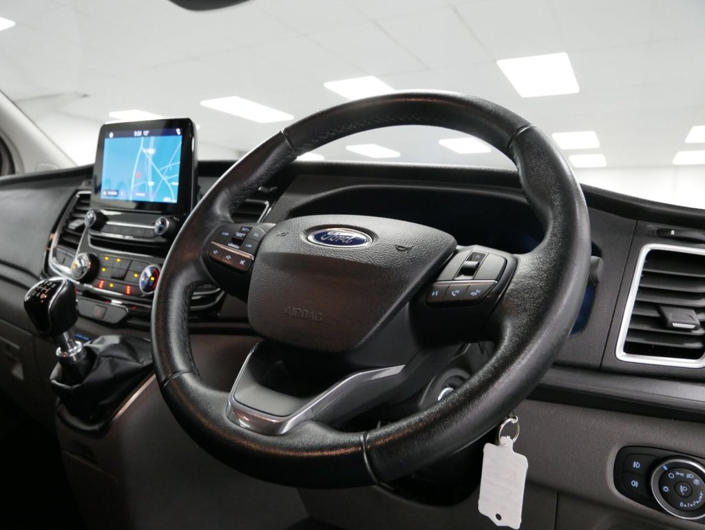 Used Ford Transit Custom 2020 for sale - 77620938: Photo 45