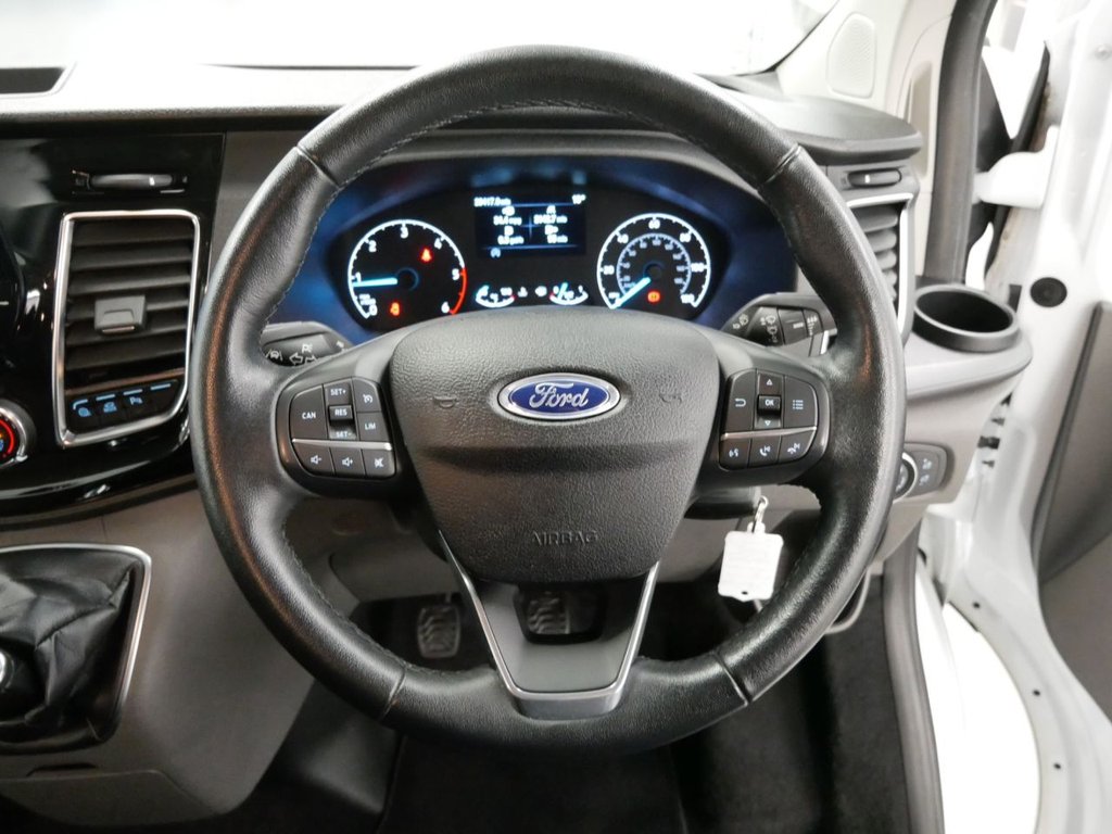 Used Ford Transit Custom 2020 for sale - 77620938: Photo 46