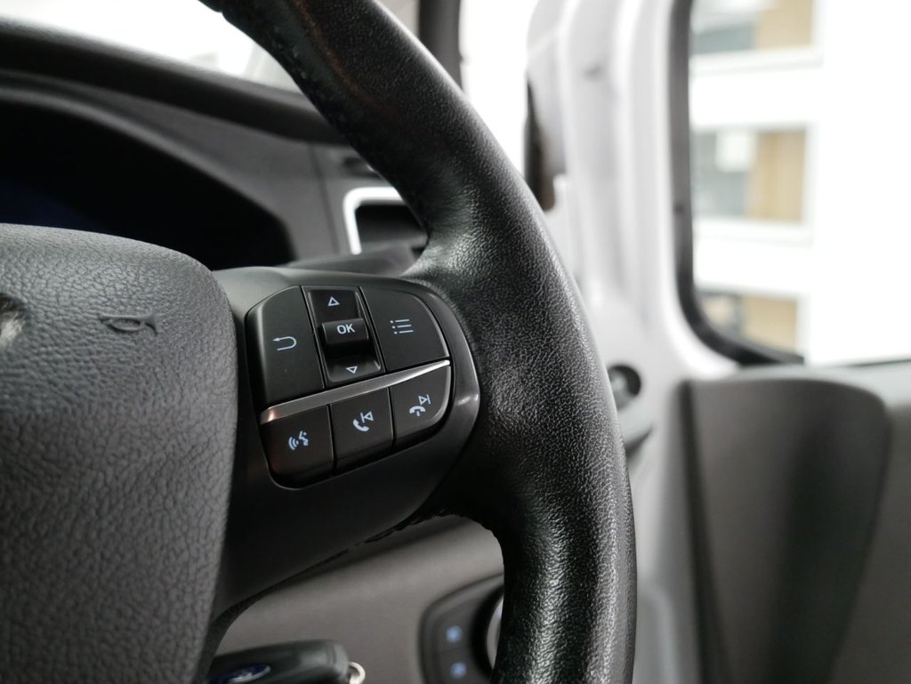 Used Ford Transit Custom 2020 for sale - 77620938: Photo 48