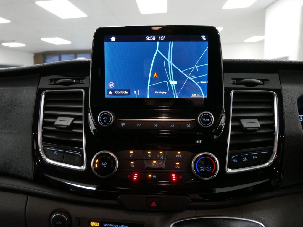 Used Ford Transit Custom 2020 for sale - 77620938: Photo 49