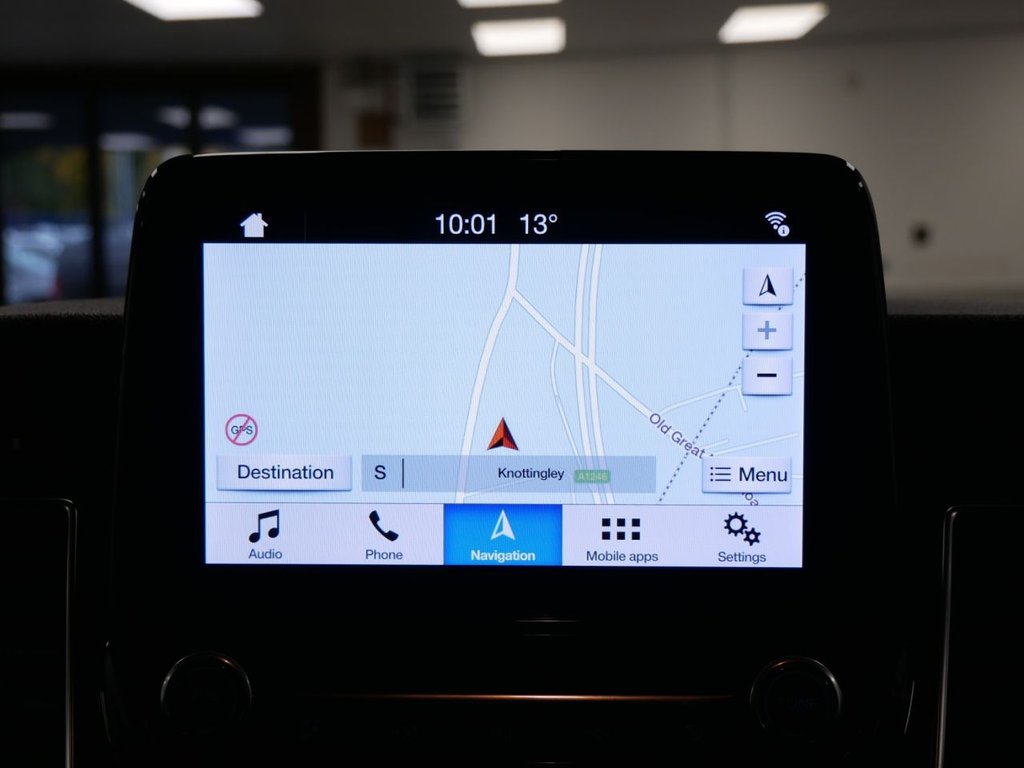 Used Ford Transit Custom 2020 for sale - 77620938: Photo 7