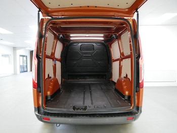 Used Ford Transit Custom 2022 for sale - 78330035: Photo