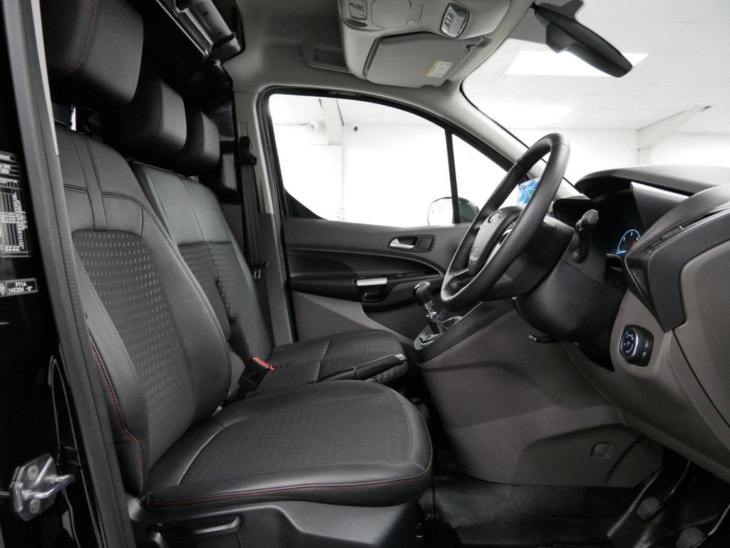 Used Ford Transit Connect 2024 for sale - 76635534: Photo 17