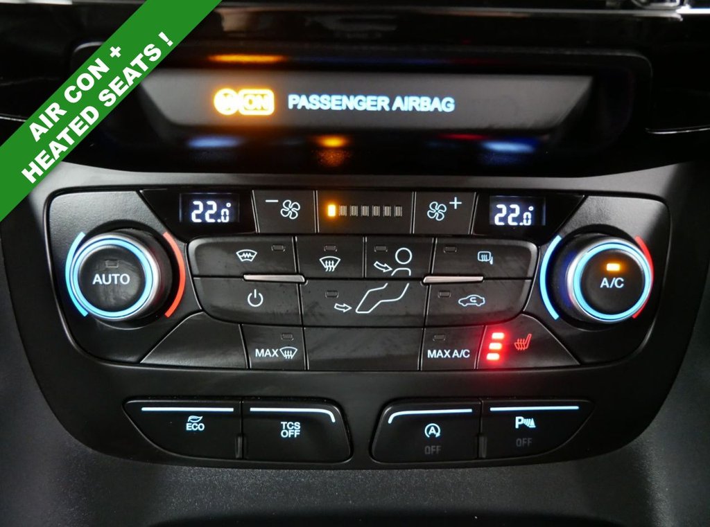 Used Ford Transit Connect 2024 for sale - 76635534: Photo 20