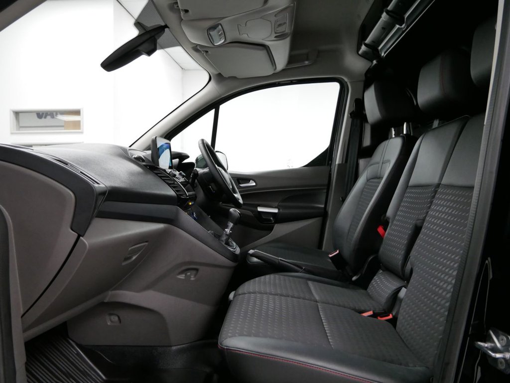 Used Ford Transit Connect 2024 for sale - 76635534: Photo 22