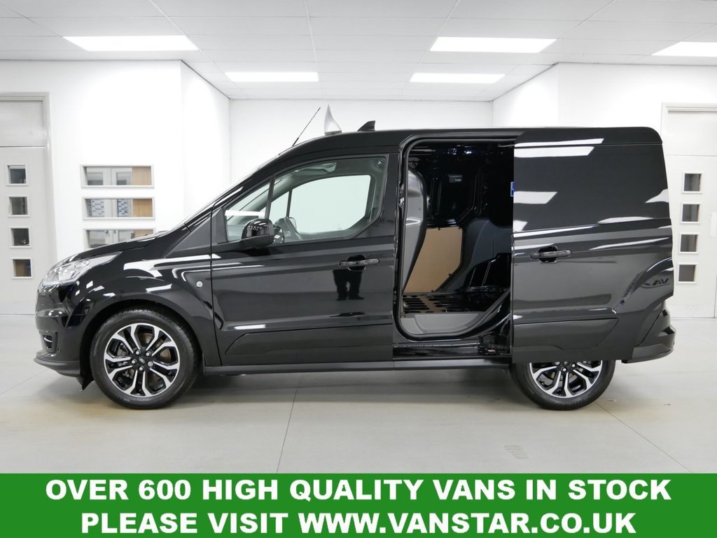 Used Ford Transit Connect 2024 for sale - 76635534: Photo 23