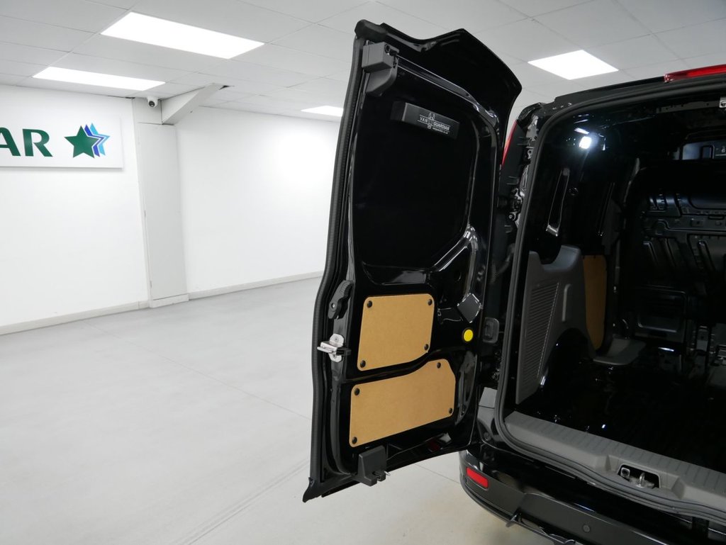 Used Ford Transit Connect 2024 for sale - 76635534: Photo 25