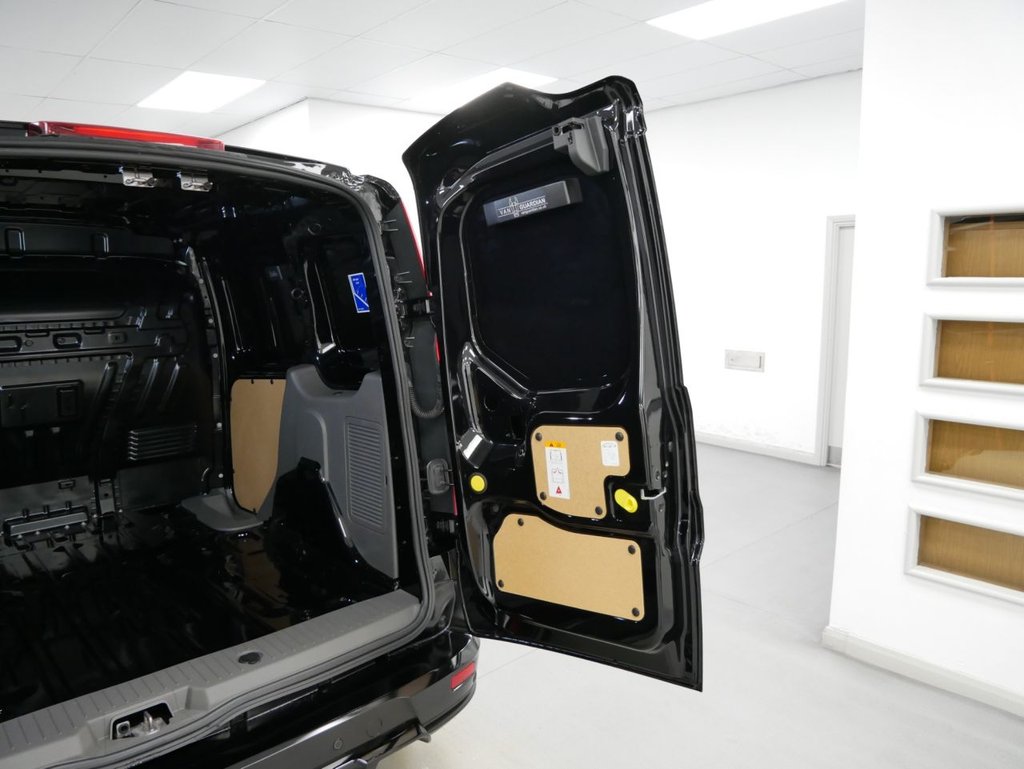 Used Ford Transit Connect 2024 for sale - 76635534: Photo 26