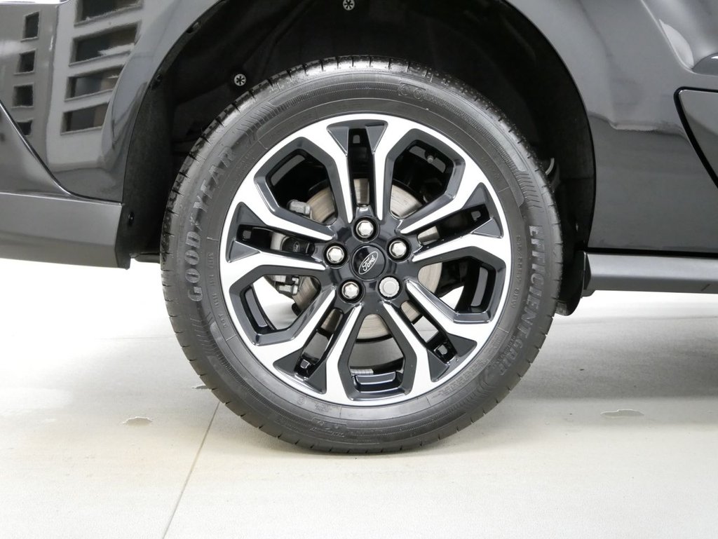 Used Ford Transit Connect 2024 for sale - 76635534: Photo 27