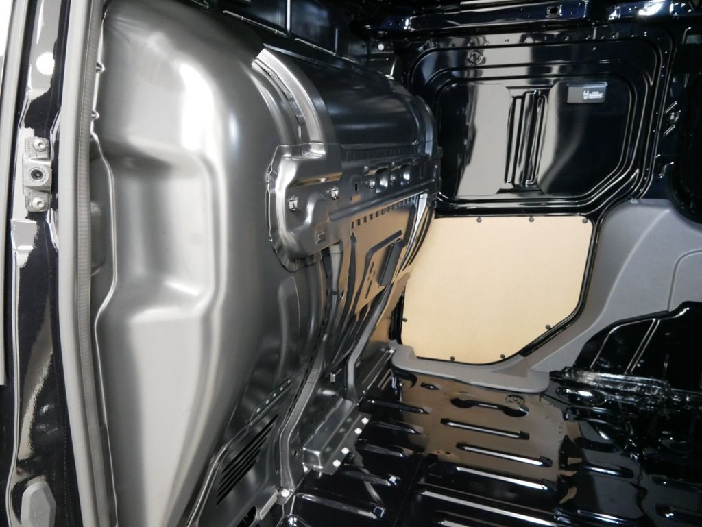 Used Ford Transit Connect 2024 for sale - 76635534: Photo 29