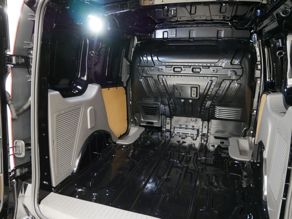 Used Ford Transit Connect 2024 for sale - 76635534: Photo 30