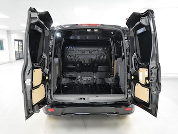 Used Ford Transit Connect 2024 for sale - 76635534: Photo