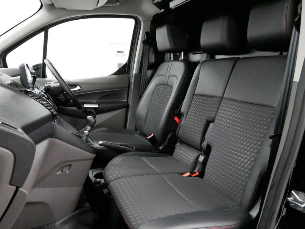 Used Ford Transit Connect 2024 for sale - 76635534: Photo 5