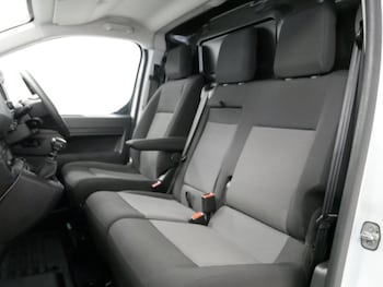 Used Vauxhall Vivaro 2023 for sale - 78793247: Photo
