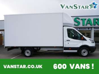 Used Ford Transit 2019 for sale - 74734748: Photo