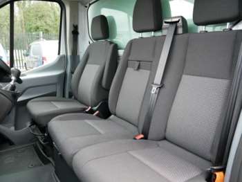 Used Ford Transit 2019 for sale - 74734748: Photo