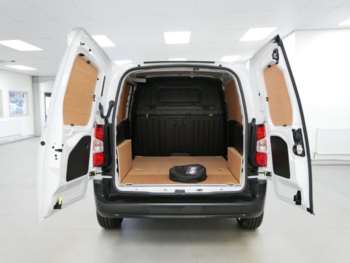 Used Peugeot Partner 2023 for sale - 73817673: Photo