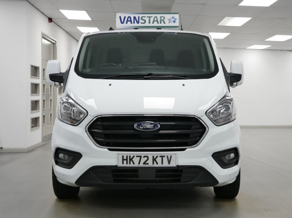 Used Ford Transit Custom 2022 for sale - 77936028: Photo 13