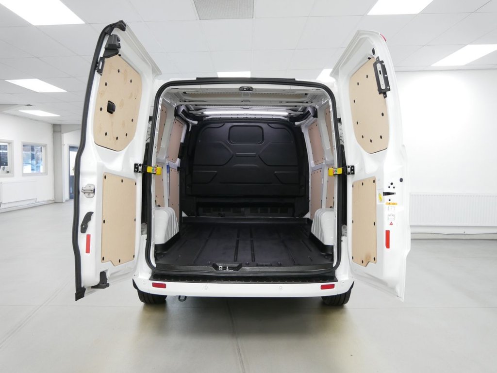 Used Ford Transit Custom 2022 for sale - 77936028: Photo 17