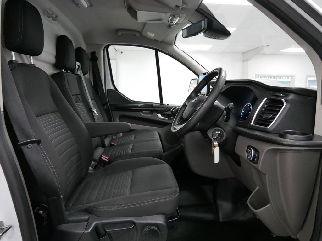Used Ford Transit Custom 2022 for sale - 77936028: Photo 27